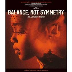 Balance, Not Symmetry [Original Motion Picture Soundtrack] (Vinyl)